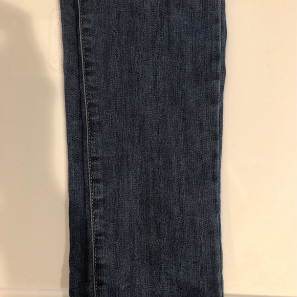 OshKosh Girls skinny Jeans (with purchase) - Picture 3 of 4